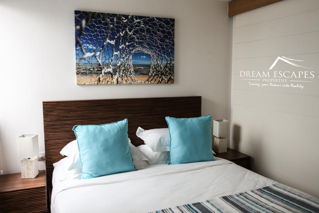 Cap Ouest By Dream Escapes Apartment Flic en Flac Ruang foto